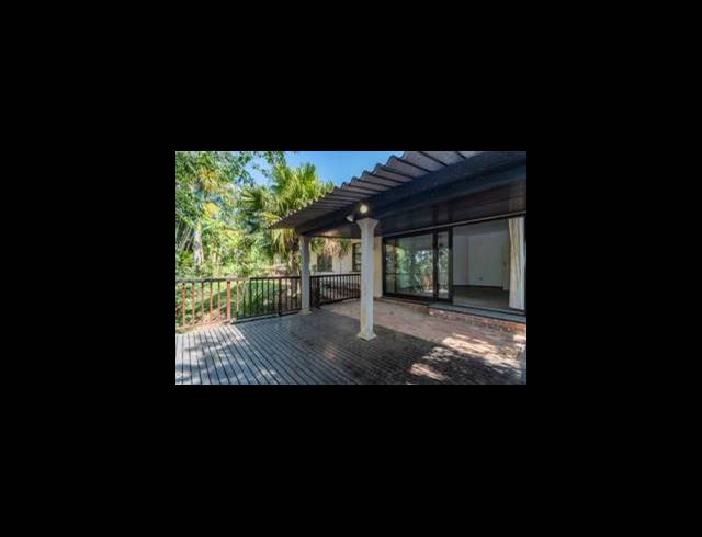 3 BEDROOM HOUSE TO LET IN WESTVILLE
